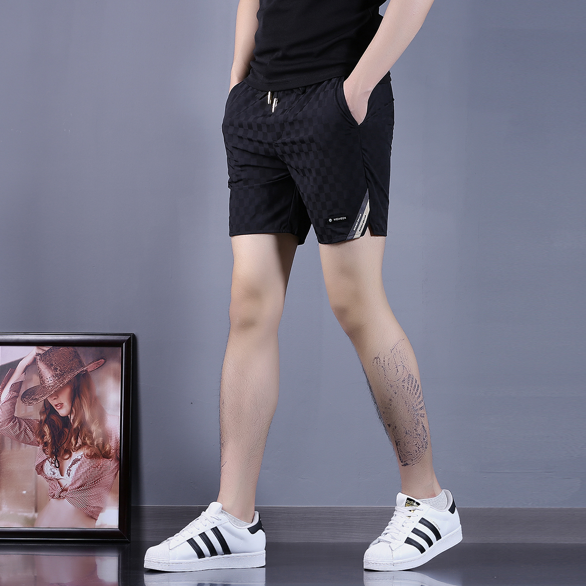 潮流精品，品质保证