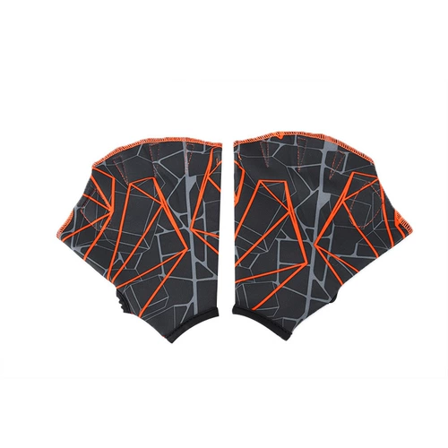 Универсальные нейлоновые водонепроницаемые перчатки для плавания, плавательный аксессуар, дайвинг