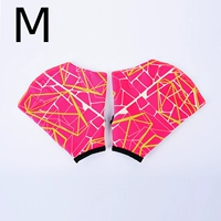 Мейхонг-желтые полосы [м] (дай ледяной рукав)