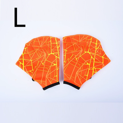 Универсальные нейлоновые водонепроницаемые перчатки для плавания, плавательный аксессуар, дайвинг