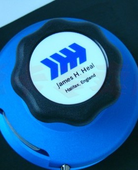 英国James.H. Heal进口器取样刻重刀克重仪 码布刀刻圆盘CUSTER