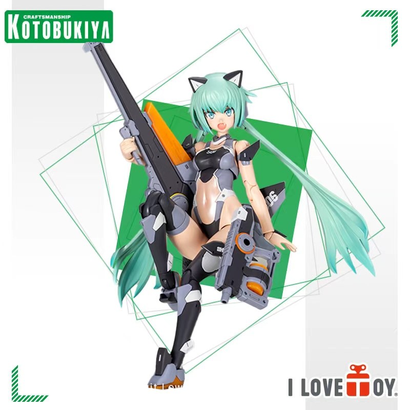 [预定]寿屋机娘 机甲少女 短剑STYLET 低可视泳装 拼装模型 FG188,模玩/动漫/周边/娃圈三坑/桌游,国创拼装/成品机甲,淘宝优惠券,粉丝福利购,淘宝优惠卷