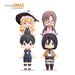 【618专场】GSC GOOD SMILE 五条悟 杀生丸 镜音连 雪未来 手办