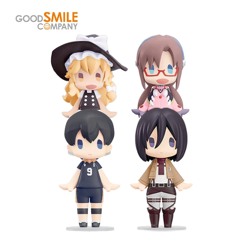 618专场GSCGOODSMILE手办