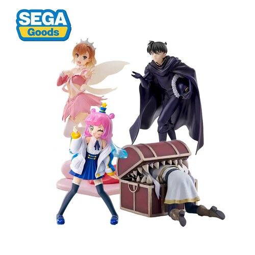 SEGA世嘉Luminasta收藏正品