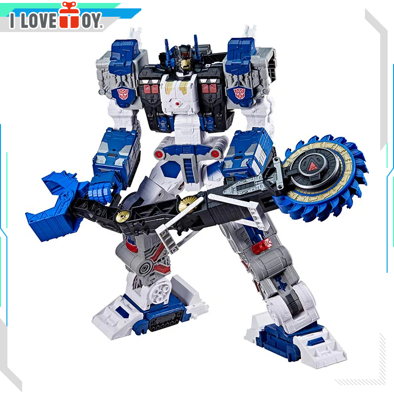 孩之宝变形金刚银河之力猛大帅