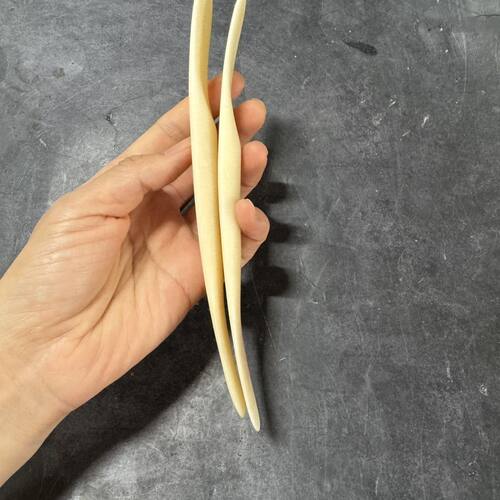 天然牛骨开柚神器剥柚器