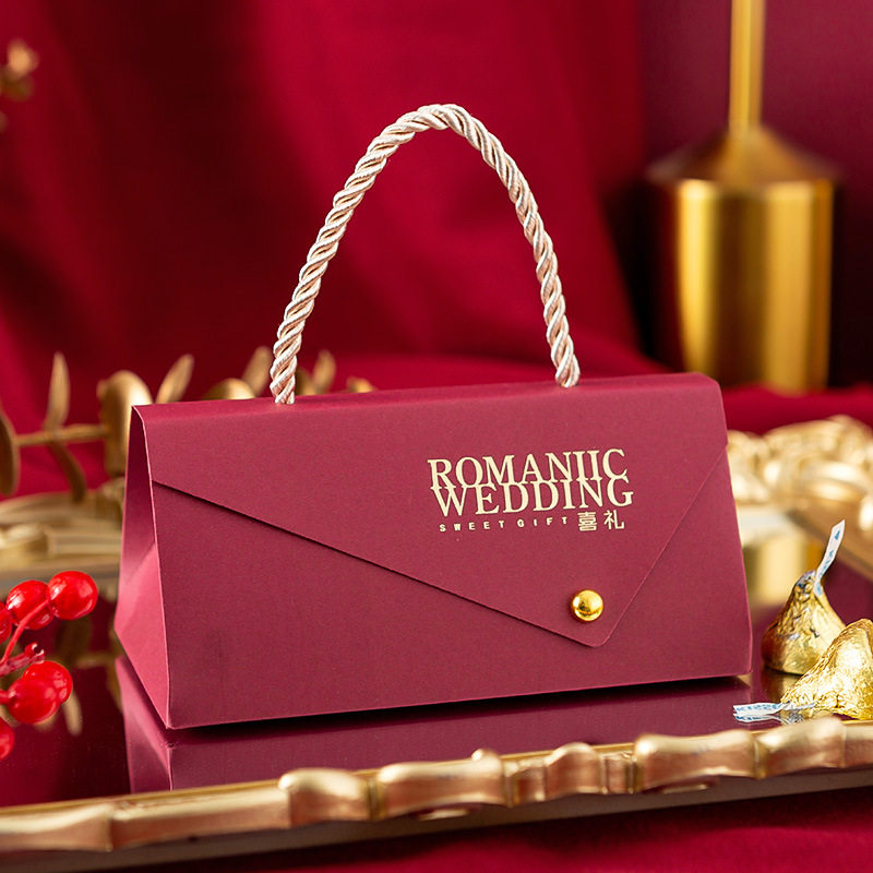 喜糖盒ins风结婚创意喜糖袋糖盒中式婚礼糖果盒欧式手提喜糖盒子,节庆用品/礼品,糖盒/糖盒配件,淘宝优惠券,粉丝福利购,淘宝优惠卷