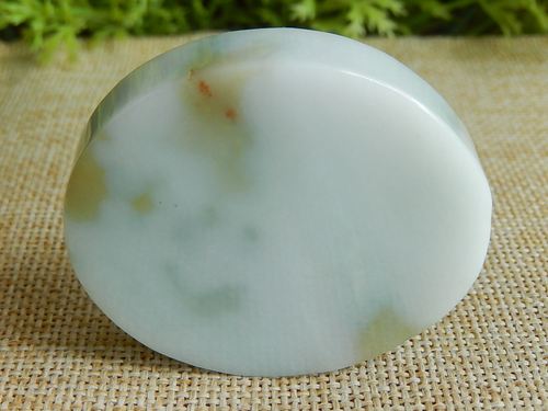 缅甸天然A货翡翠特色怪桩边角料