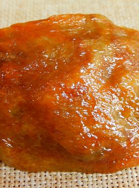 缅甸天然A货翡翠原石明料玉石毛料老坑大马坎黄翡边角料牌子K5791