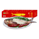 查干湖冬捕有机胖头鱼5斤查干湖鱼年货春节礼盒海鲜年夜饭大礼包