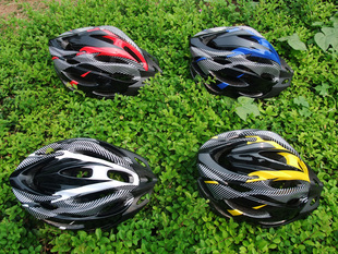 Casque cycliste - Ref 2237233 Image 3