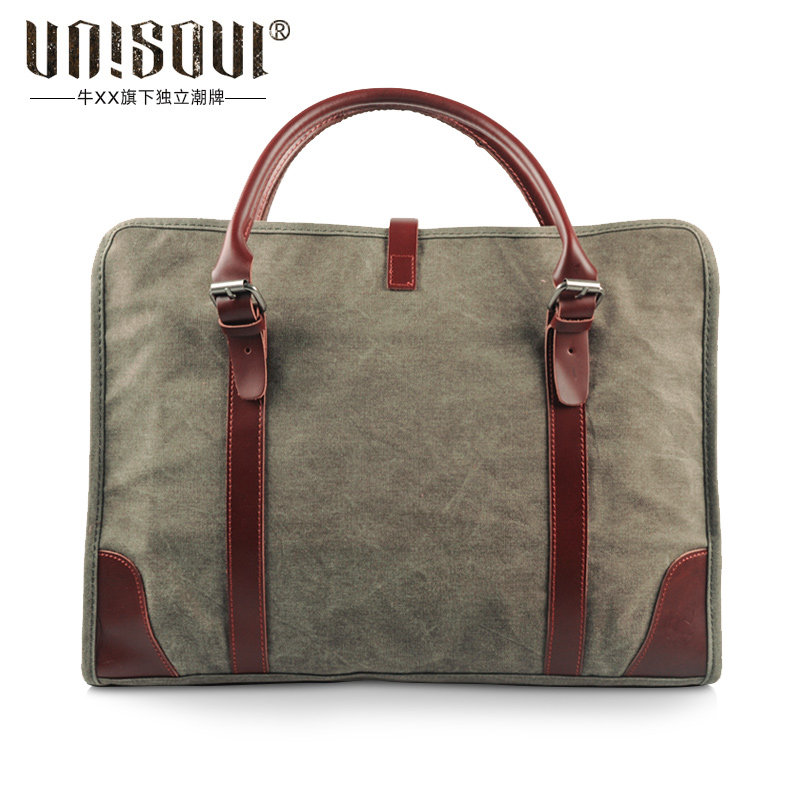 Sac pour homme - Ref 49916 Image 3