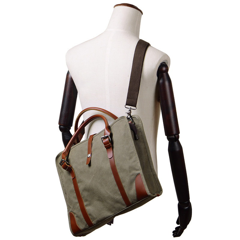 Sac pour homme - Ref 49916 Image 4