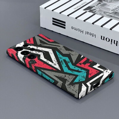 适用三星s21ultra手机壳菲林全包边s22ultra硬壳s23+/s21+/s22/s23ultra/三星note20ultra/A54/A53个性保护套