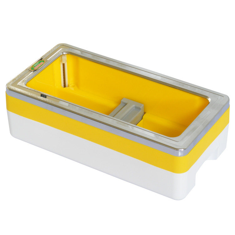 步步洁全自动鞋套机一次性脚踩家用套鞋机鞋膜机脚套机包邮送鞋套