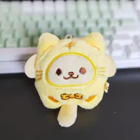Lollipop Sanrio Yellow [11 см]