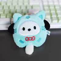 Lollipop Sanrio Green [11 см]