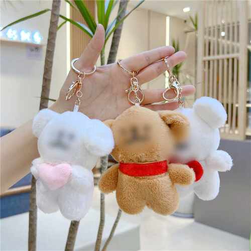 软萌创意少女心可爱礼物