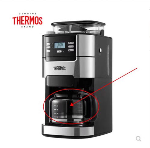 THERMOS/膳魔师玻璃壶滤网