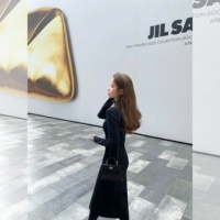 Классическое черное пятно