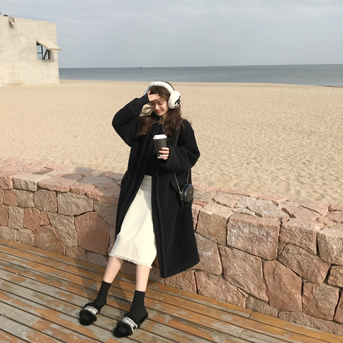 [Madofit Madou Classic Back] Маленькая енота Исландия!