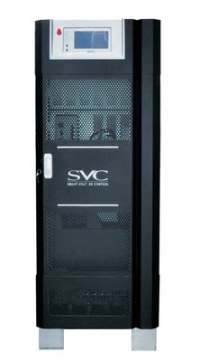 SVC UPS不间断电源 GP33-20KVC 20KVA 工业级UPS 三进三出