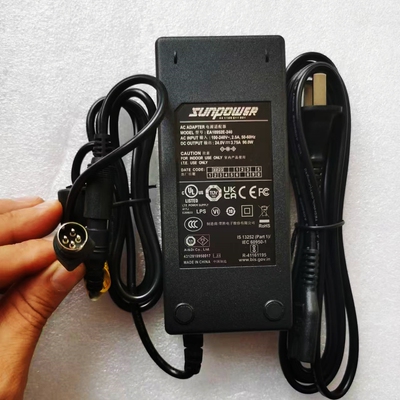 EA10952EDC24V3.75A电源