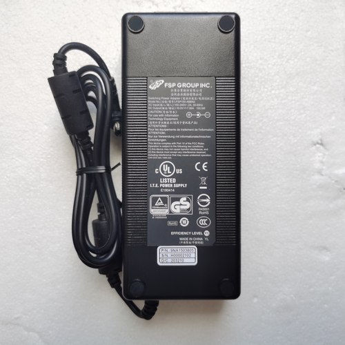 150W炫龙炎魔T50毁灭者全汉FSP150-ABBN2电源适配器19V7.89A充电