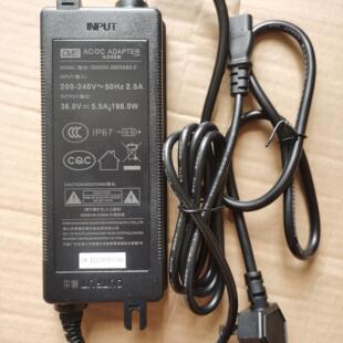 适用沁园UR_A5870i 36V滤水机适配器饮用水变压器UR-A51041供电器