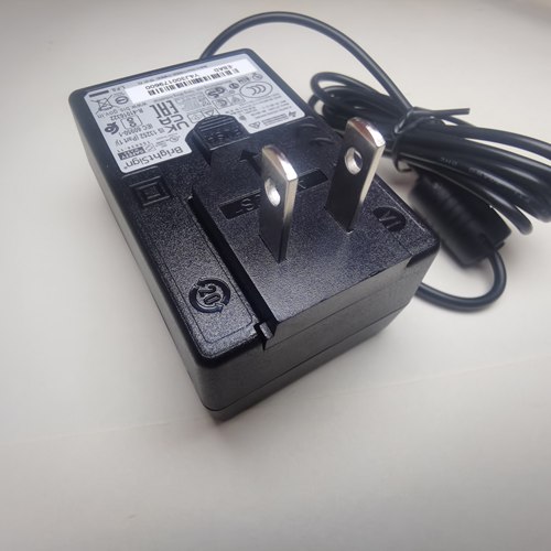 AOC冠捷显示器电源适配器12V