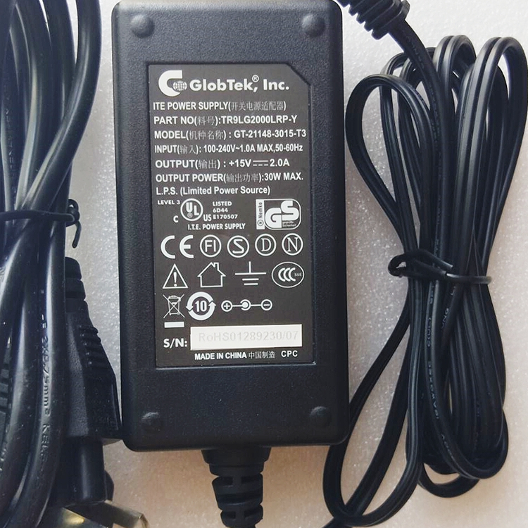 福禄克15V2A供电器电源