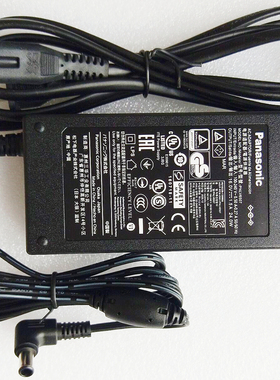 适用于松下KV-S1025C1015 1046 1037扫描仪16V1.5A2A电源适配器线
