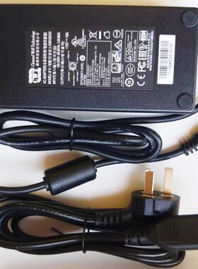tvs951网络存储器12V10A电源120W