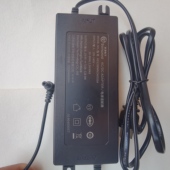 Sunward凯源24V 5A配件线AD120BWM240500A净水机开关适配器变压器