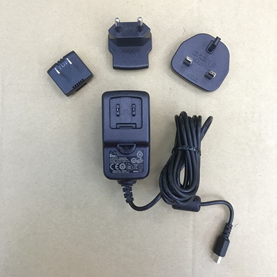 冠德5V电源供电器USB口原装