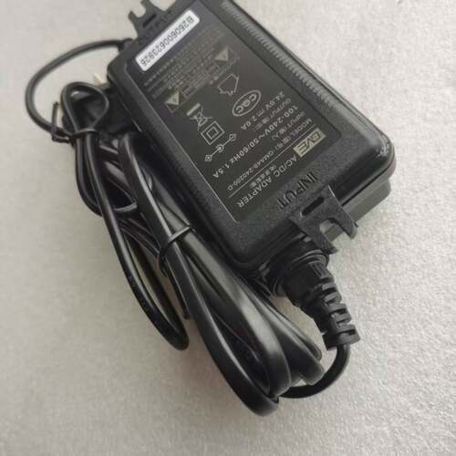 美的24V2A电源适配器净水机使用