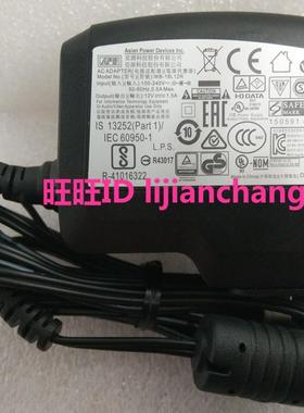 DC 9V-12V电源适配器编曲器M-Audio Keystation 88键MIDI键盘电源