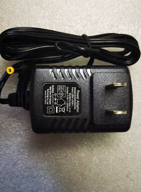 适用APOGEE duet声卡SMI18-5-NE8A-P3-C1电源线1.8米5V2000mA