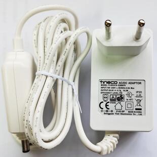 TINECO添可26V0.7A吸尘机充电源700mA电源适配器YLS0241A-E260070