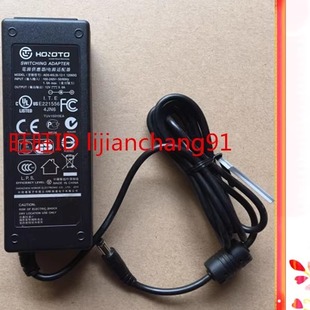 泰坦军团原装27寸2k显示屏的电源适配器全新原装港奇12V4A充电器