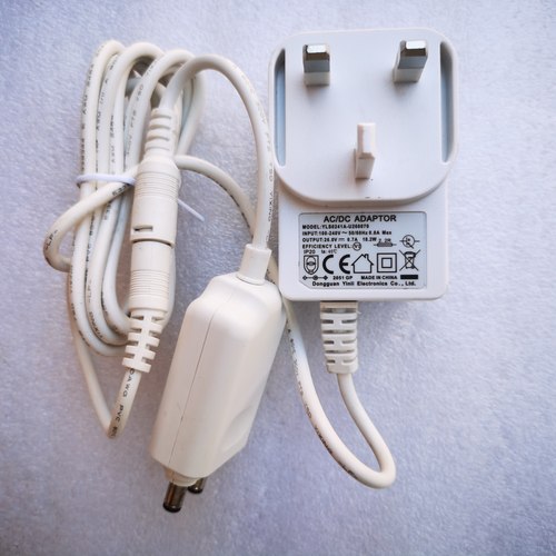 添可扫地机电源适配器