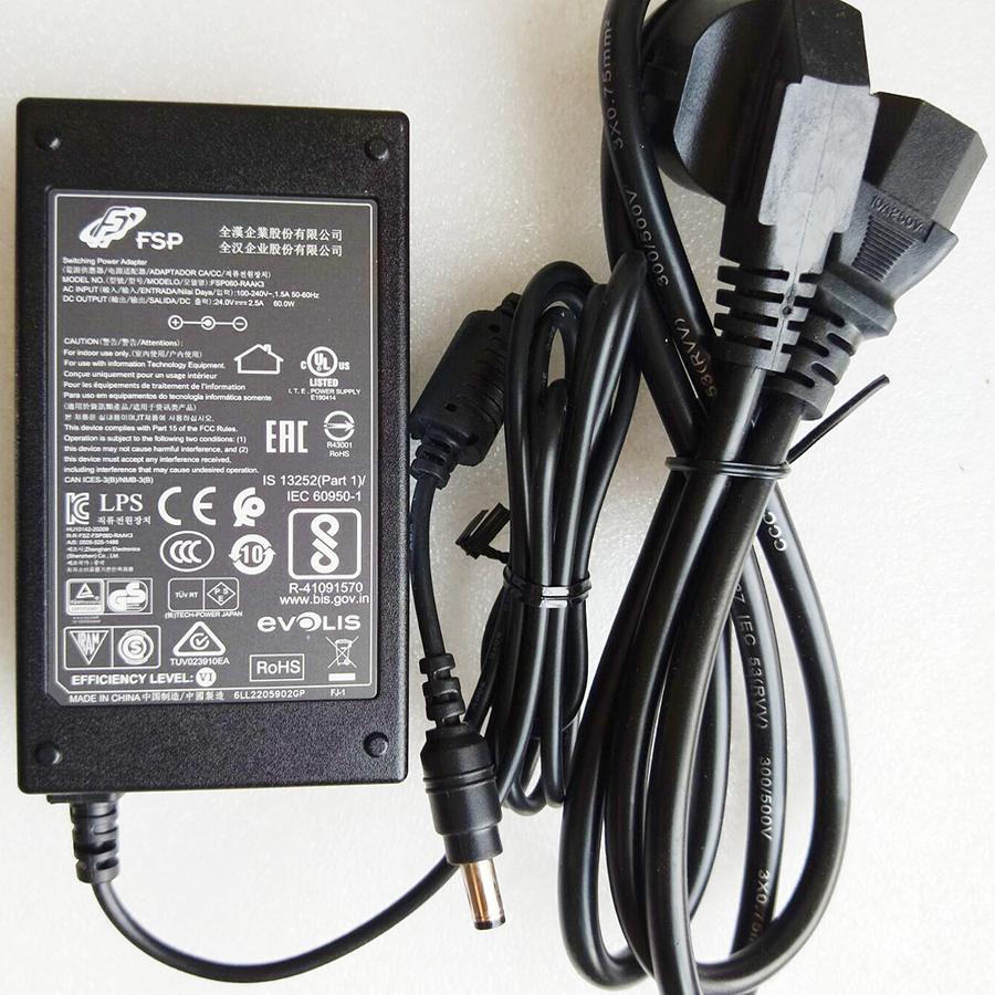 EVOLIS爱立识BADGY佰吉电源24V