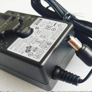 322 威联通QHora 321高速路由器12VDC电源适配器36W供应器 QNAP