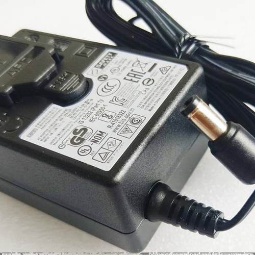 威联通路由器12V供电器全新