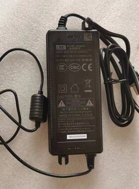 适用飞利浦AUT7007净水器电源适配器4000L纯水机供电器24V5A充电