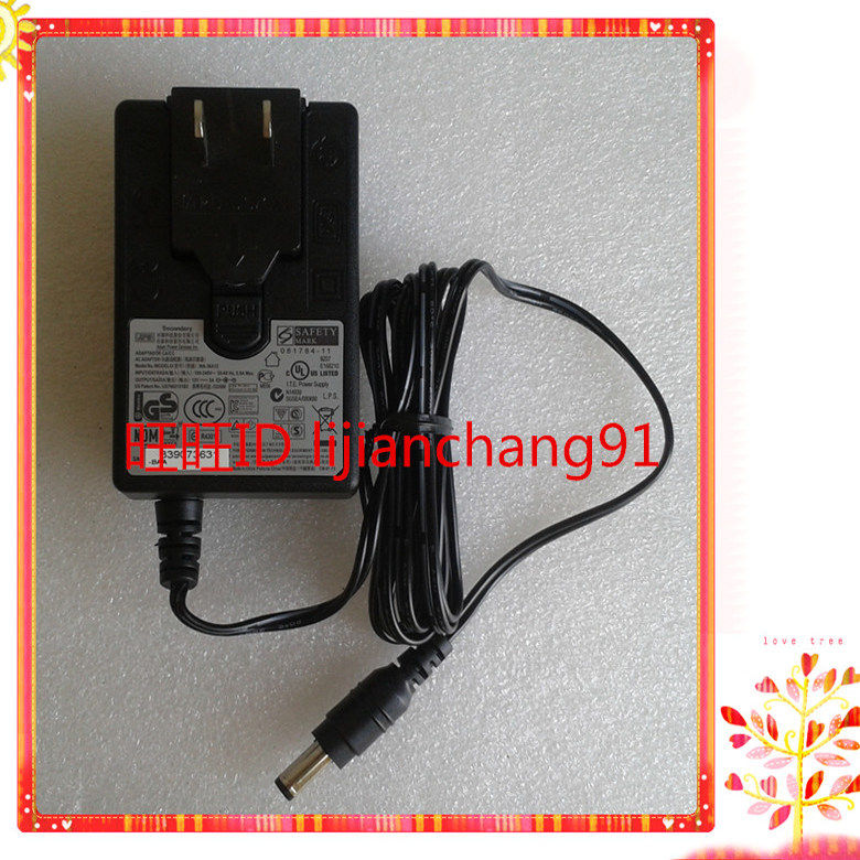 TK100光缆普查仪DC12V/3A充电器G-LINK电源适配器TK200 TR600OTDR
