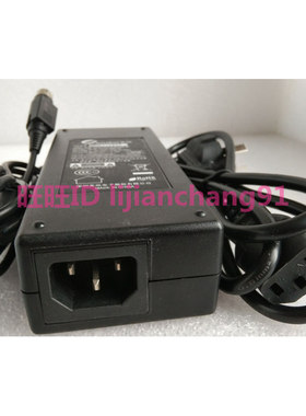 原装meikai美凯 24V4.18A电源适配器PDN-90E-24圆口4针左正全新