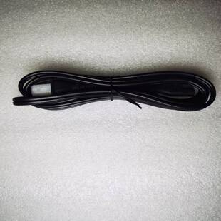 适用丹拿DynaudioBM5 LYD5 LYD7 LYD8 LYD48有源监听音箱AC电源线