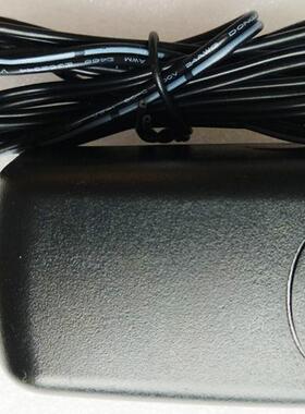 扫地机24V 0.55A电源适配器550mA充电器 美规两插K15S240055U墙插